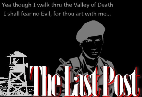 The Last Post