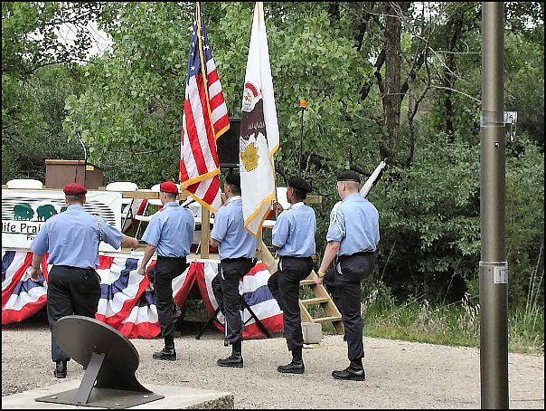Color Guard