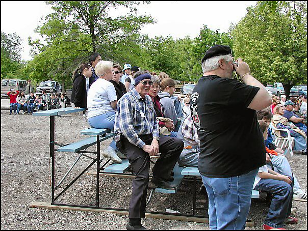 Terry Cremer  212th - 69/70